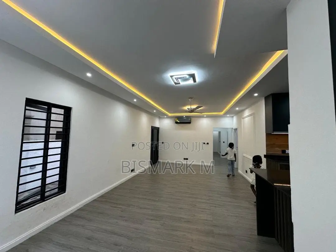 3bdrm House in Agbogba for rent in Agbogba