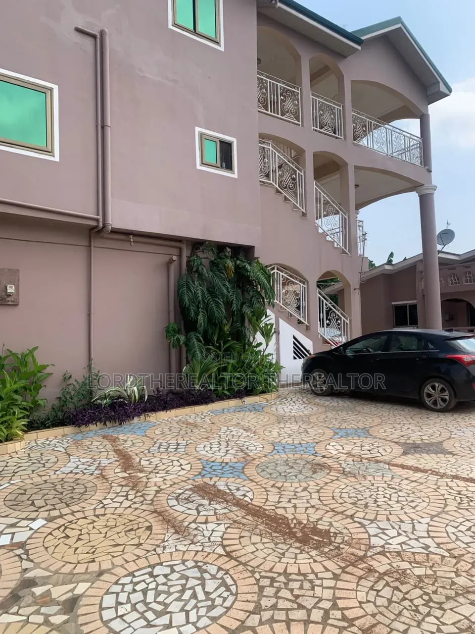 2bdrm Apartment in Ofankor for rent in Ofankor
