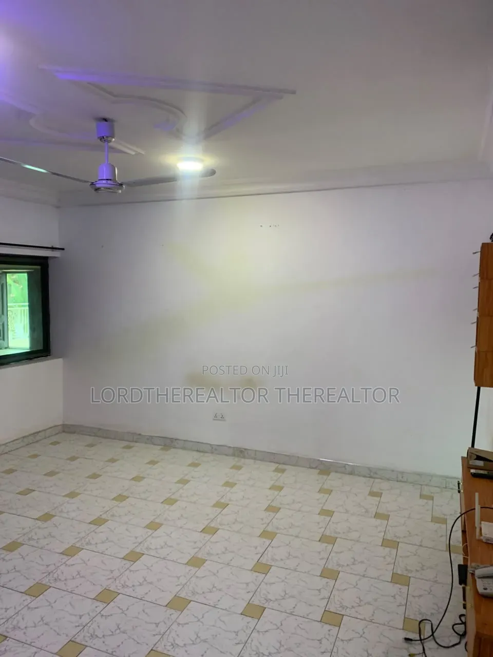 2bdrm Apartment in Ofankor for rent in Ofankor