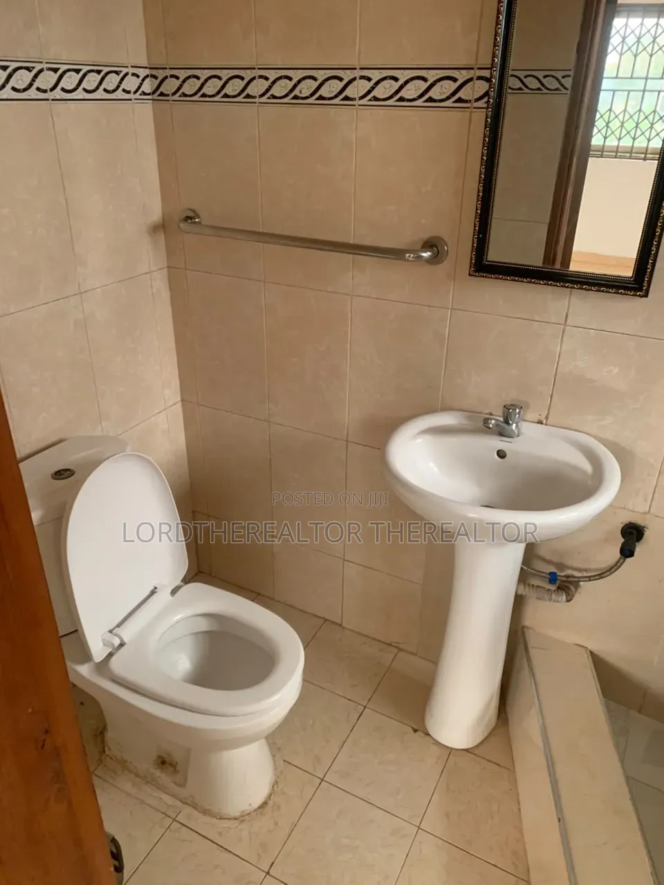 2bdrm Apartment in Ofankor for rent in Ofankor
