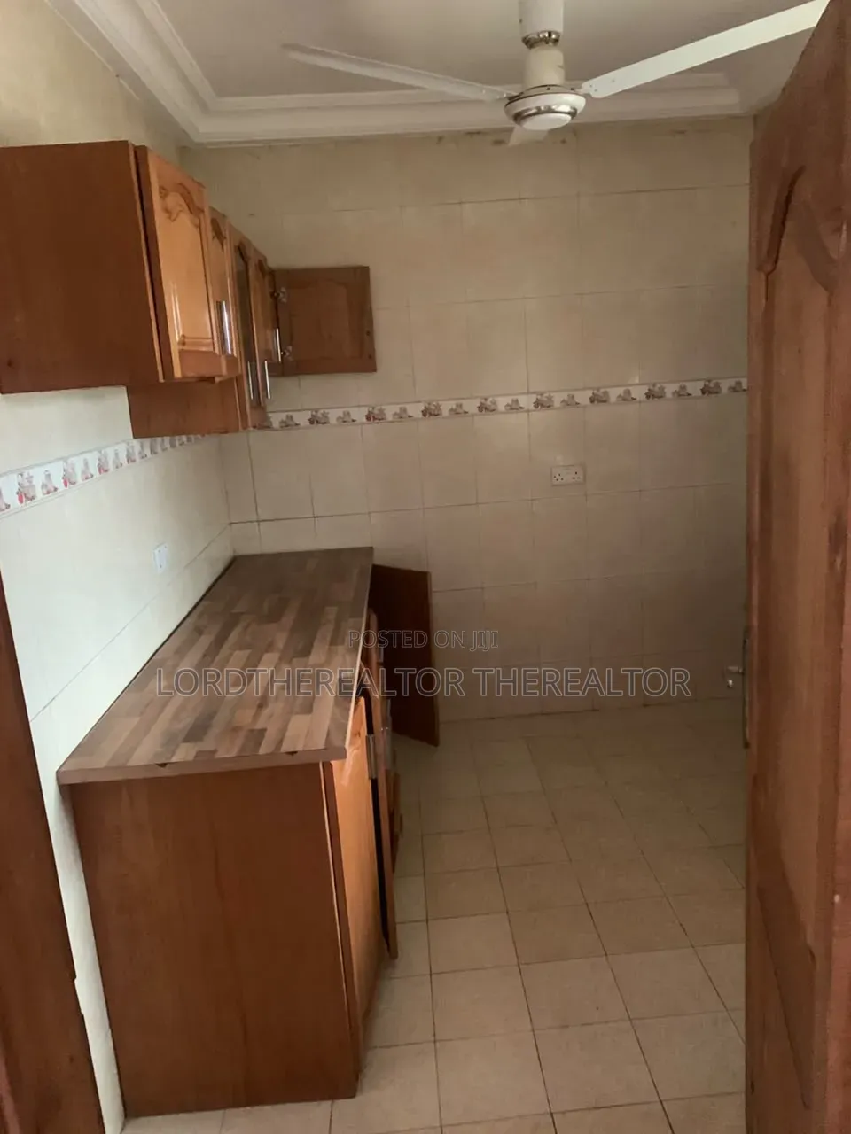 2bdrm Apartment in Ofankor for rent in Ofankor