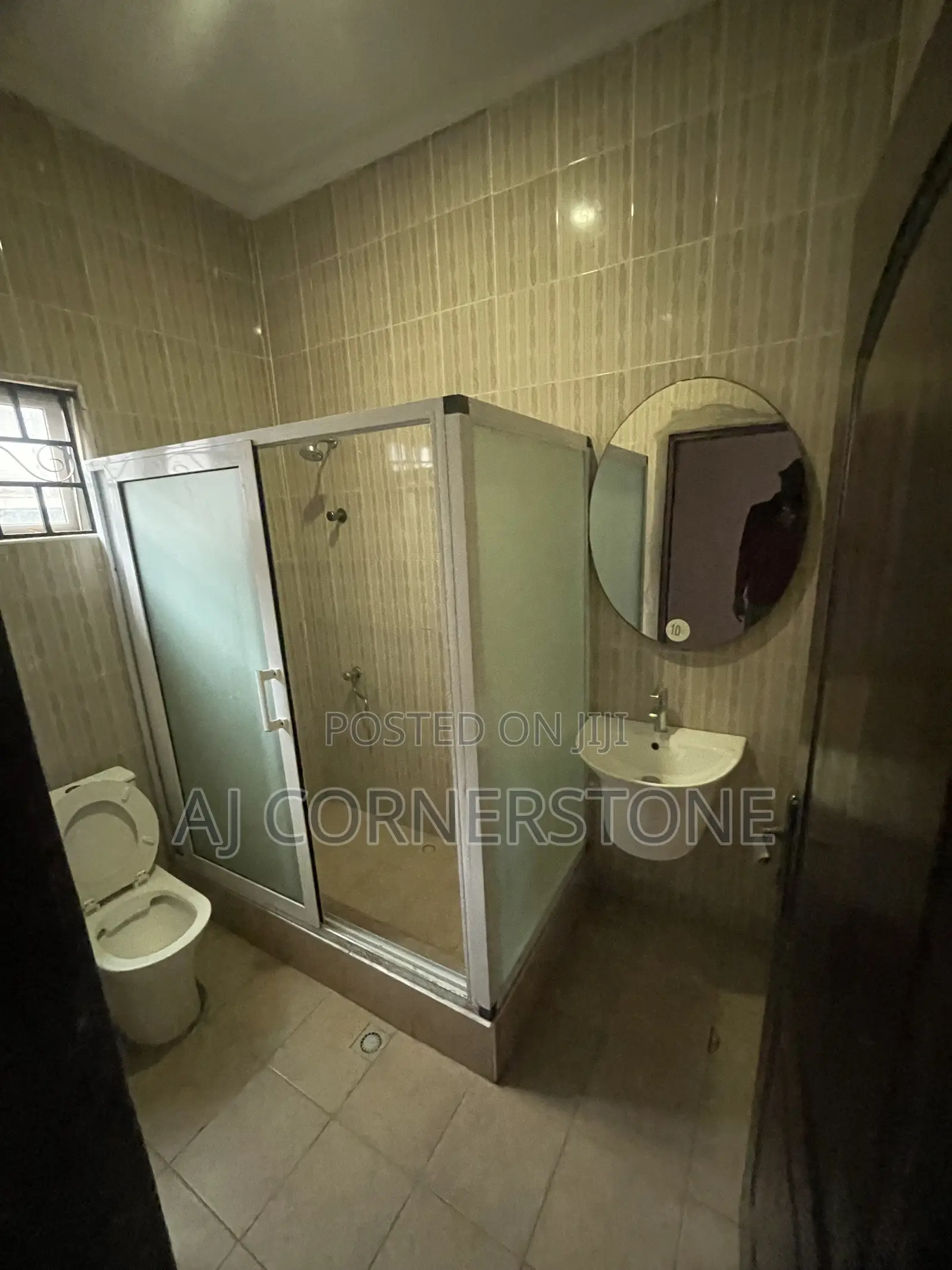 3bdrm House in Amasaman for rent in Amasaman