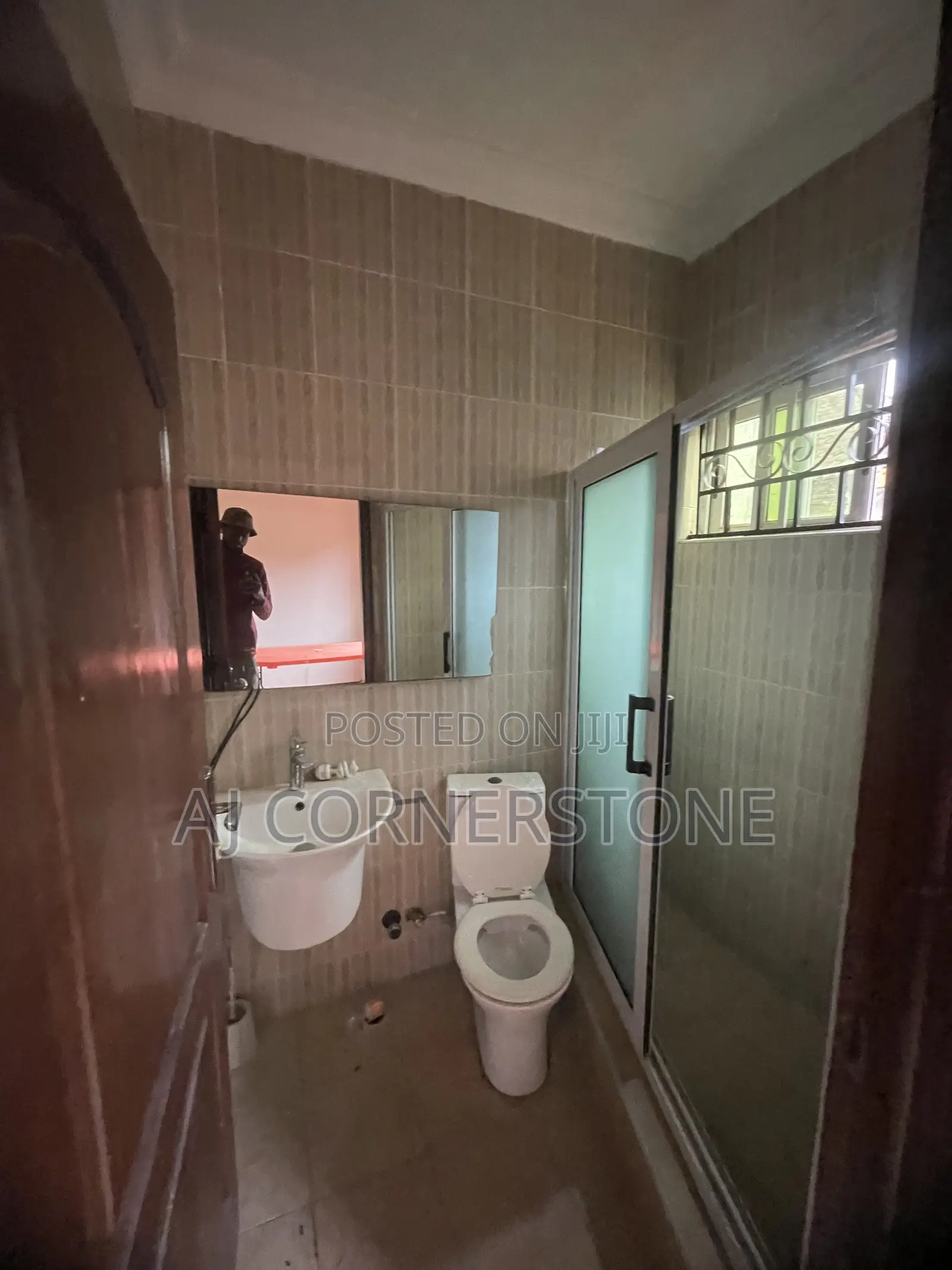 3bdrm House in Amasaman for rent in Amasaman