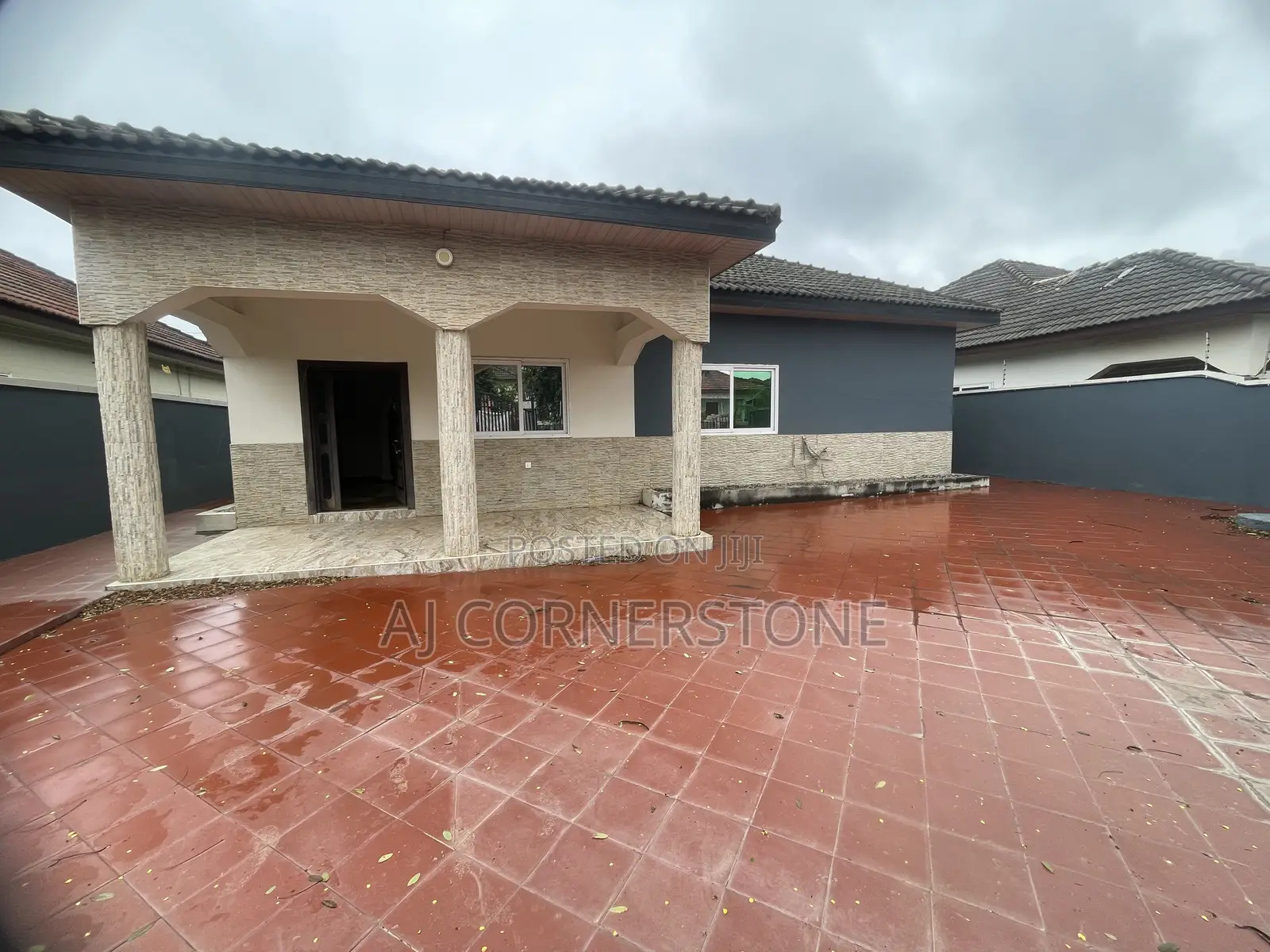 3bdrm House in Amasaman for rent in Amasaman