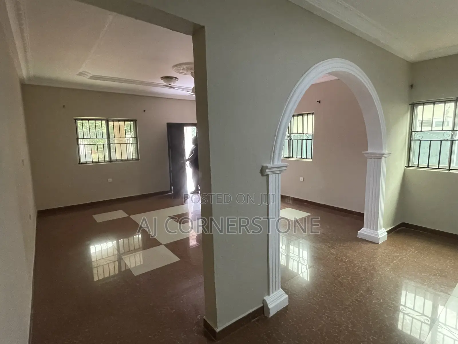 3bdrm House in Amasaman for rent in Amasaman