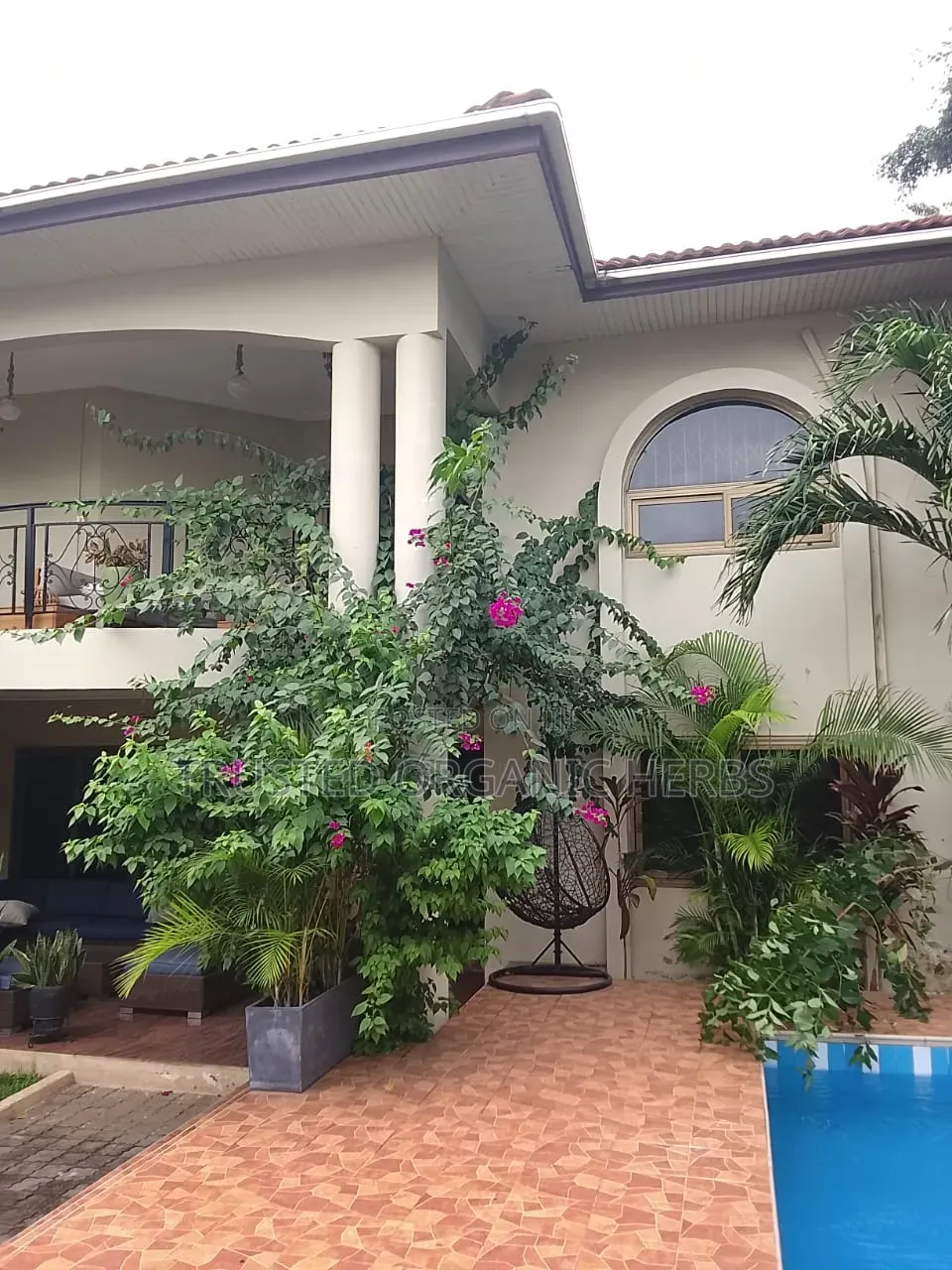 4bdrm House in Prime Estate Deals, Airport Residential Area for rent in Airport Residential Area