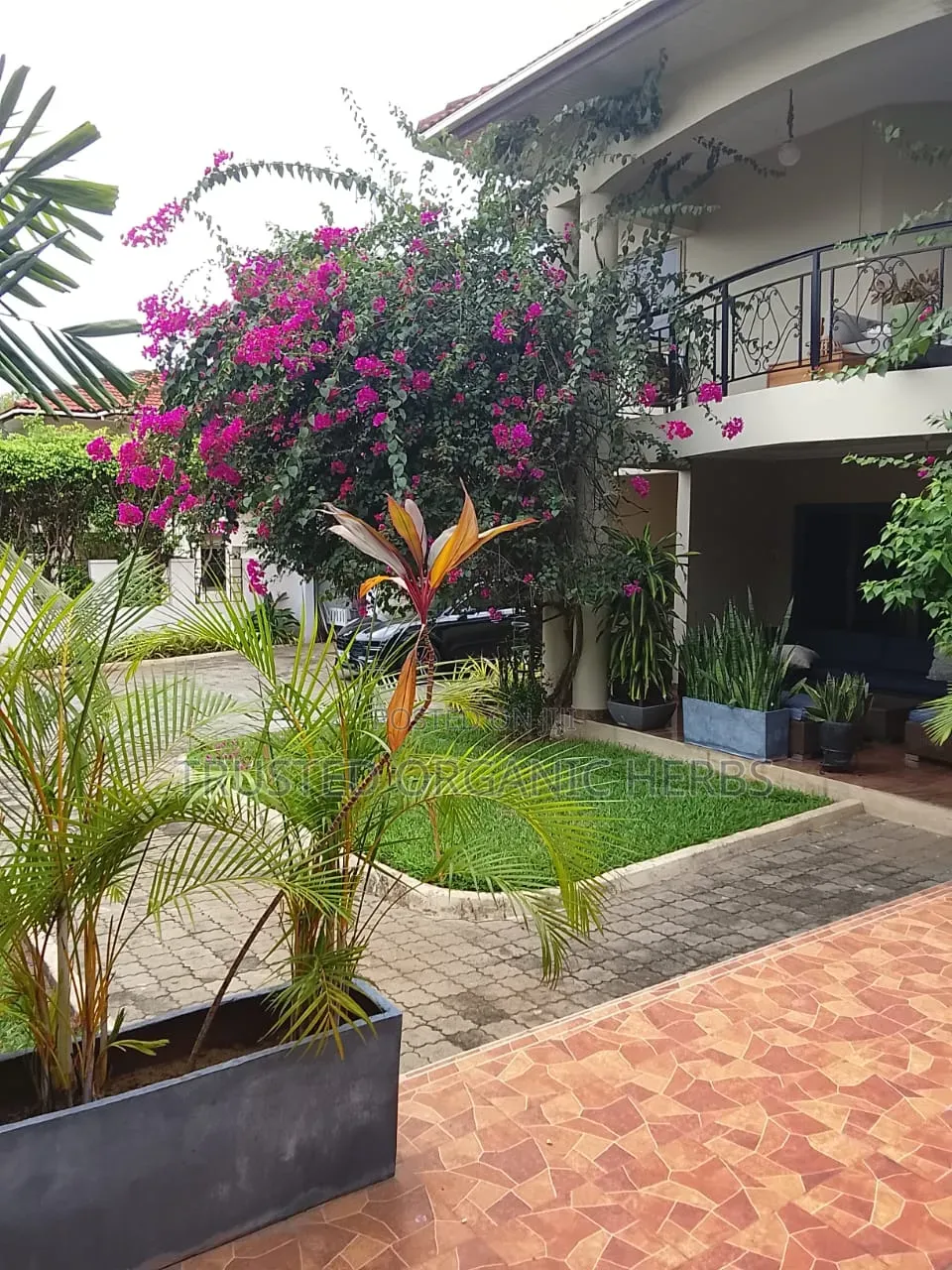 4bdrm House in Prime Estate Deals, Airport Residential Area for rent in Airport Residential Area