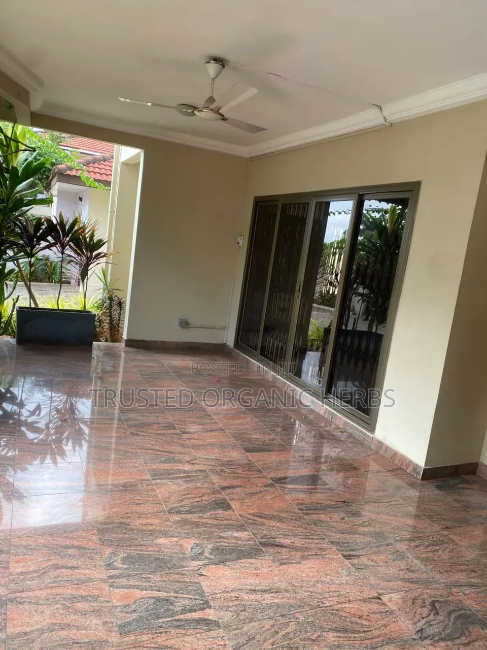 4bdrm House in Prime Estate Deals, Airport Residential Area for rent in Airport Residential Area