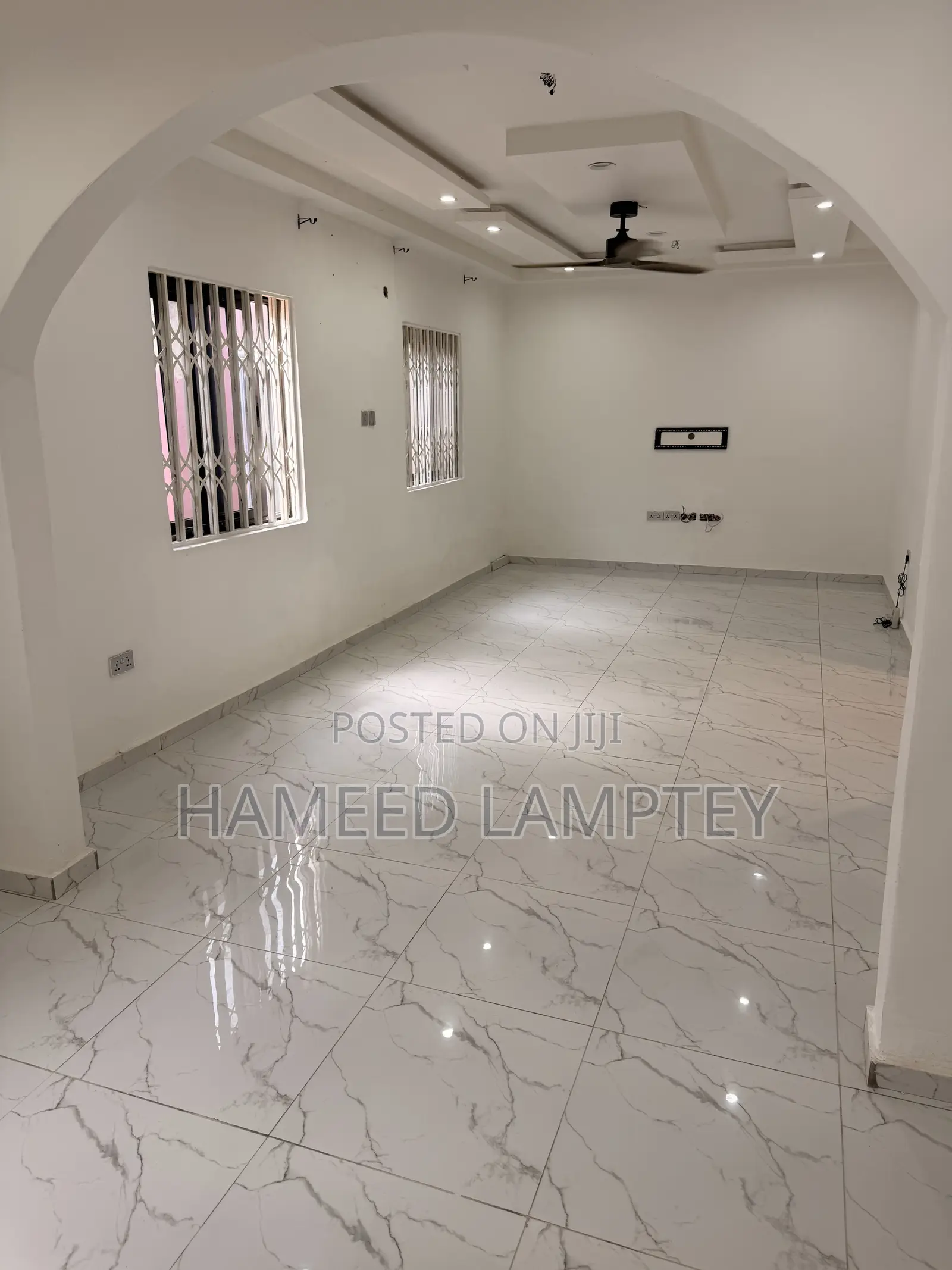 2bdrm House in Awutu Senya East Municipal for rent in Awutu Senya East Municipal