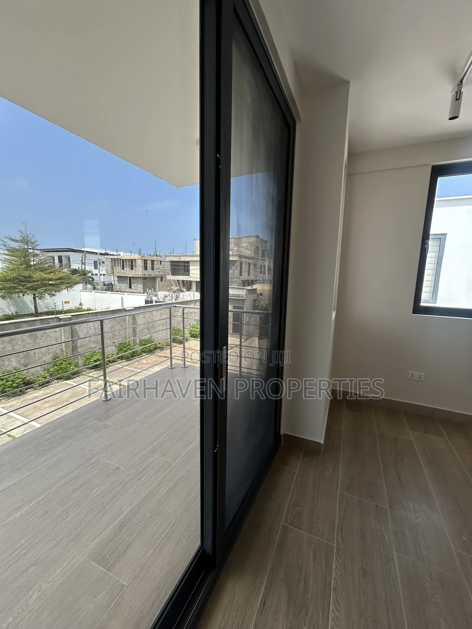 3bdrm Townhouse / Terrace in Fairhaven, Tseaddo for rent in Tseaddo