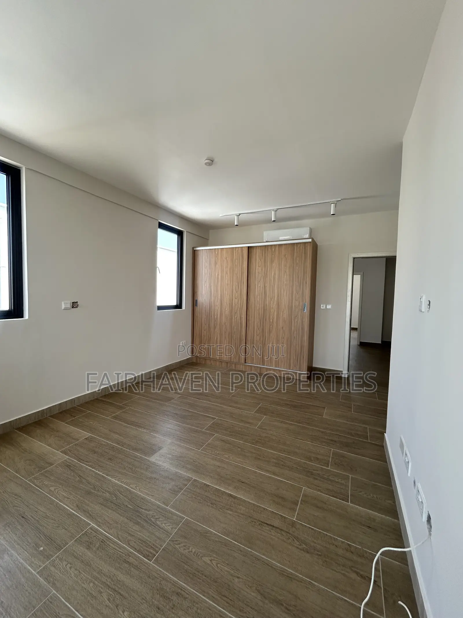 3bdrm Townhouse / Terrace in Fairhaven, Tseaddo for rent in Tseaddo