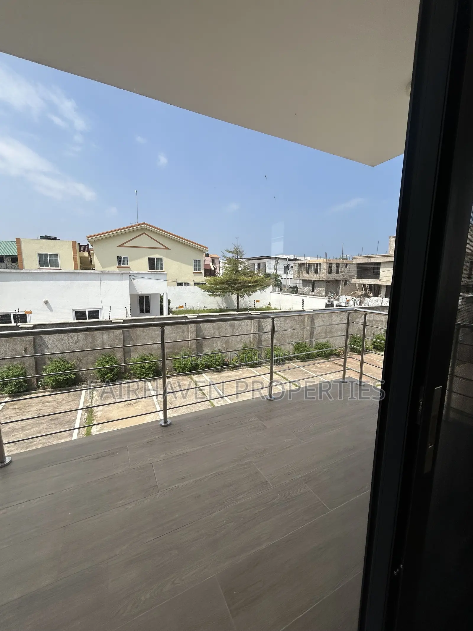 3bdrm Townhouse / Terrace in Fairhaven, Tseaddo for rent in Tseaddo