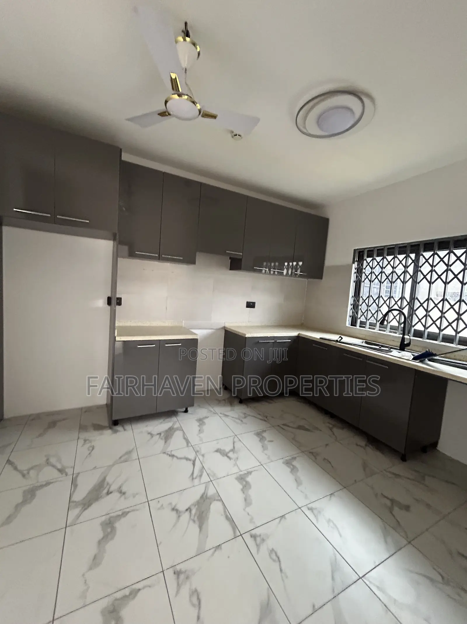 2bdrm House in East Airport for rent in Airport Residential Area