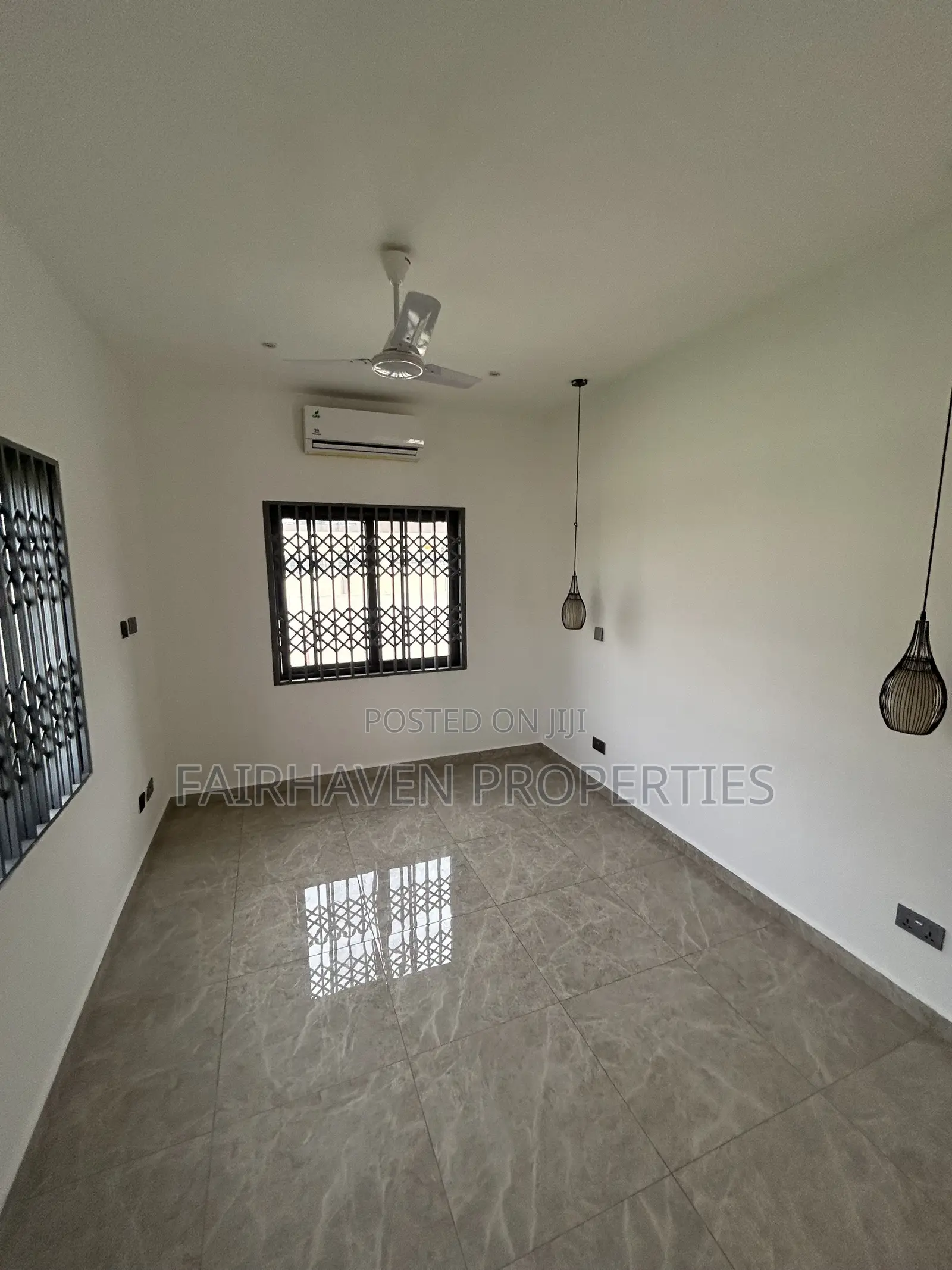 2bdrm House in East Airport for rent in Airport Residential Area