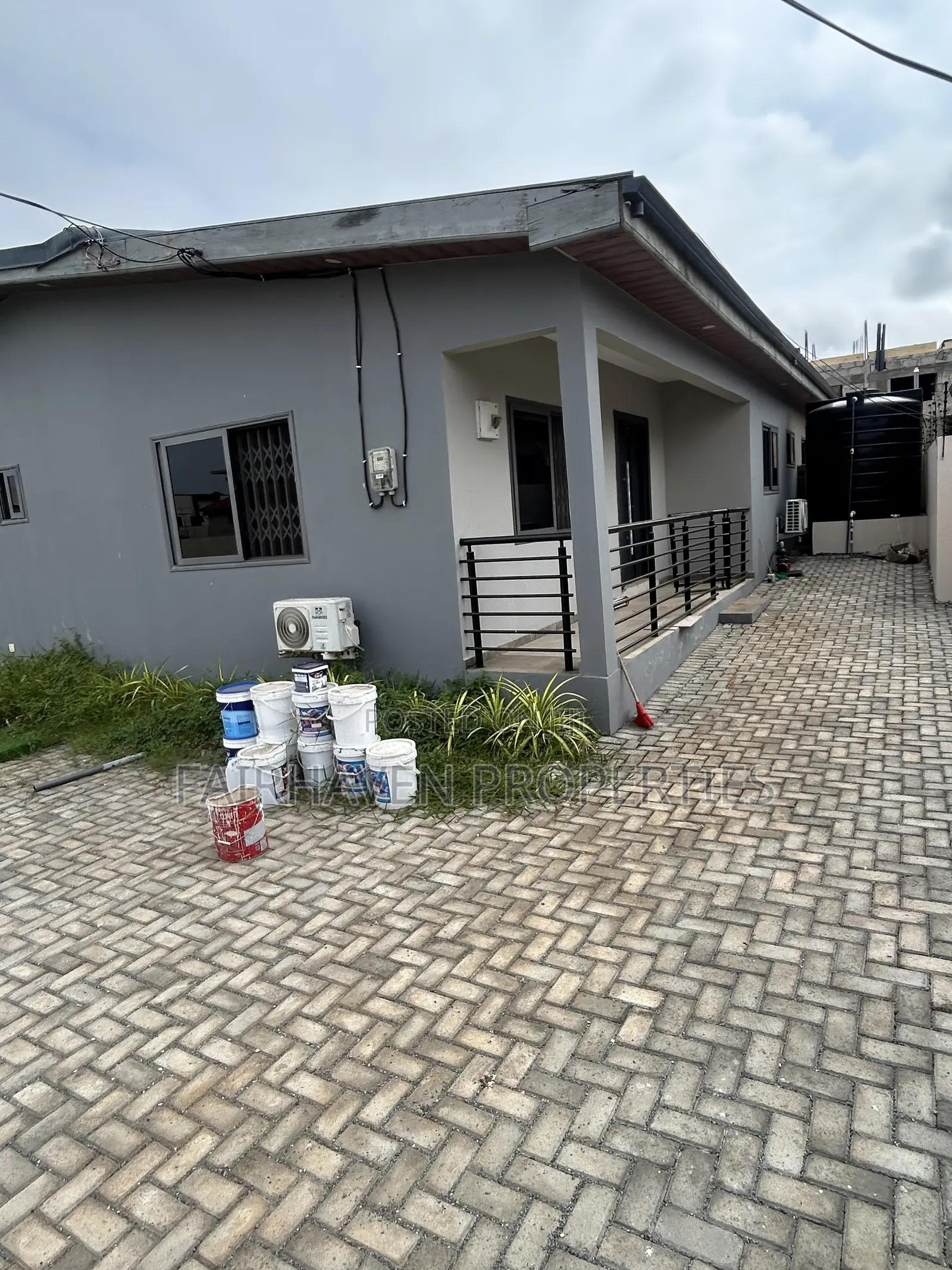 2bdrm House in East Airport for rent in Airport Residential Area