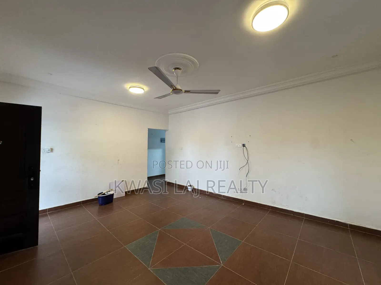2bdrm Apartment in Scc Azuma, Weija for rent in Weija