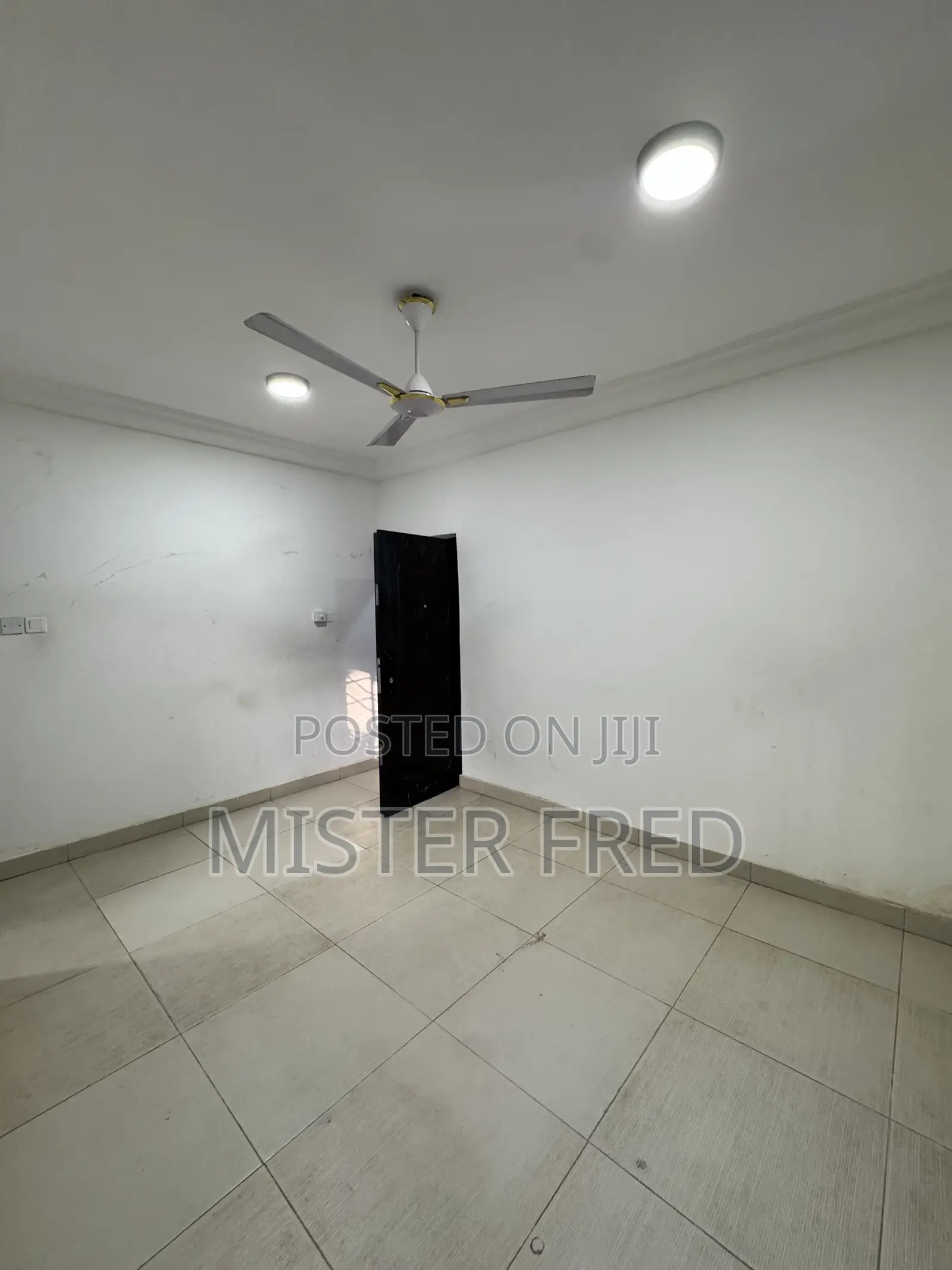 2bdrm Apartment in Scc Azuma, Weija for rent in Weija