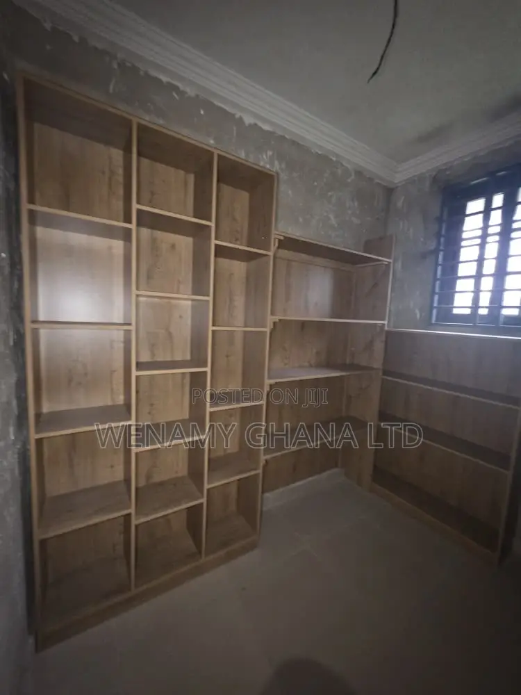 5bdrm House in Gbetsile, Accra Metropolitan for sale in Accra Metropolitan
