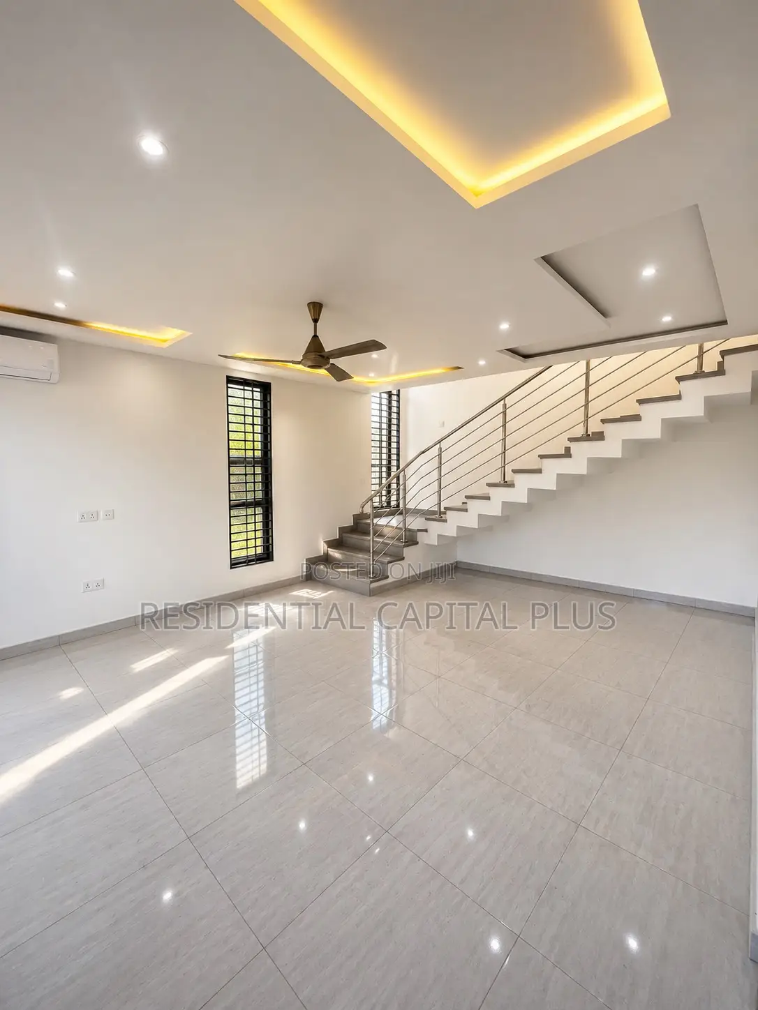 2bdrm House in Behind Palace Mall ,, Tema Metropolitan for rent in Tema Metropolitan