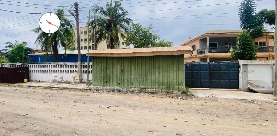0.31 Acre Land for Sale at Dzorwulu in Dzorwulu