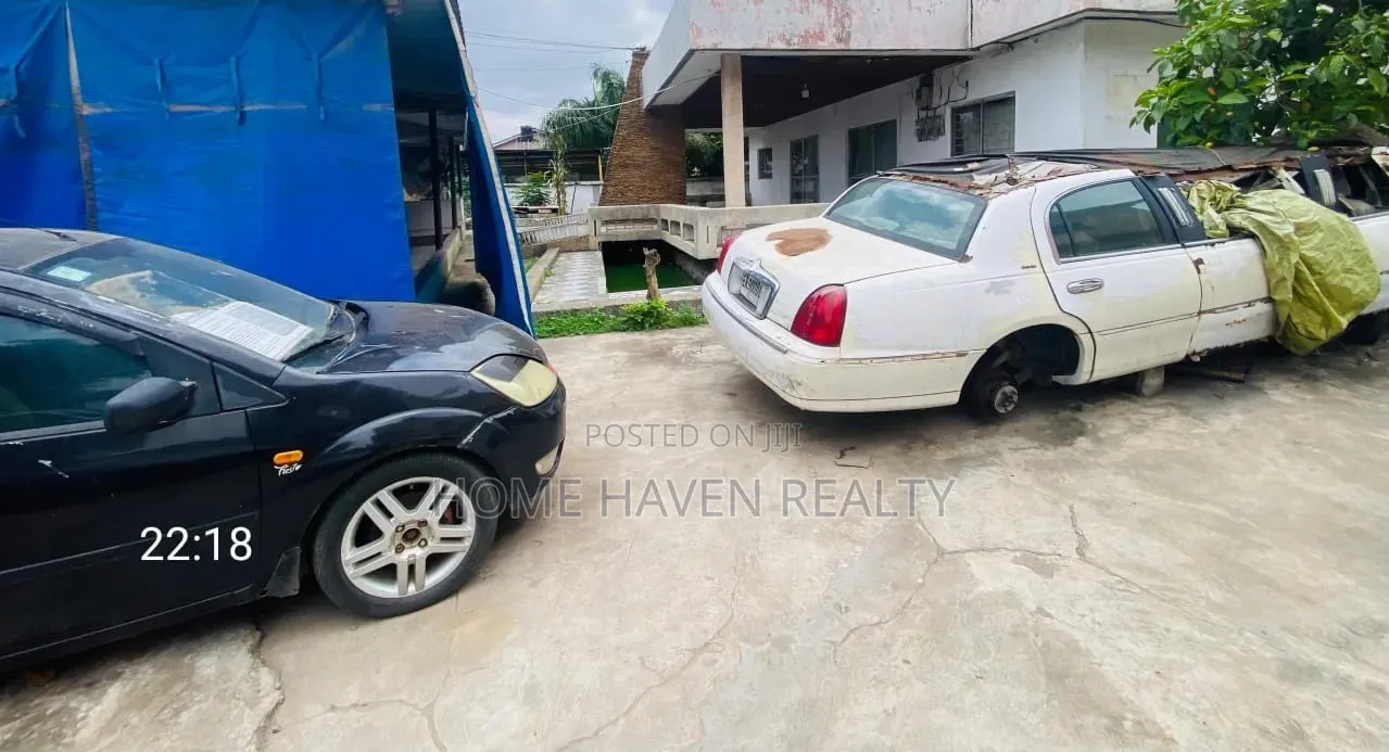 0.31 Acre Land for Sale at Dzorwulu in Dzorwulu