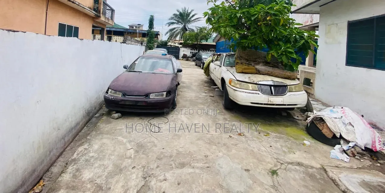 0.31 Acre Land for Sale at Dzorwulu in Dzorwulu