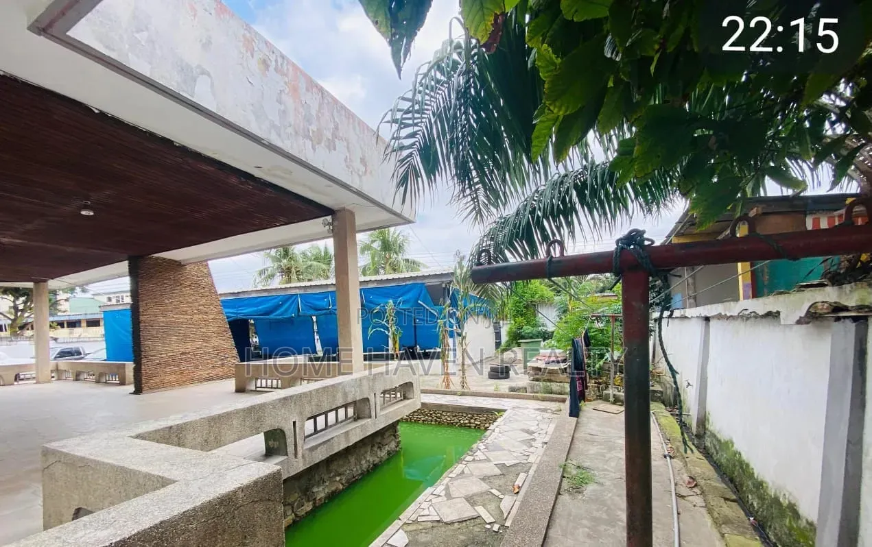 0.31 Acre Land for Sale at Dzorwulu in Dzorwulu