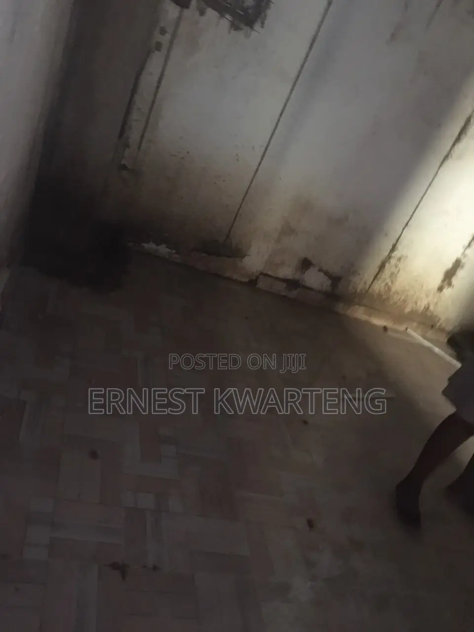 1bdrm House in Super Elite Estate, Sowutwuom for rent in Sowutwuom