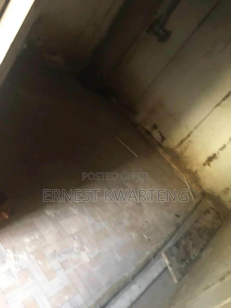 1bdrm House in Super Elite Estate, Sowutwuom for rent in Sowutwuom