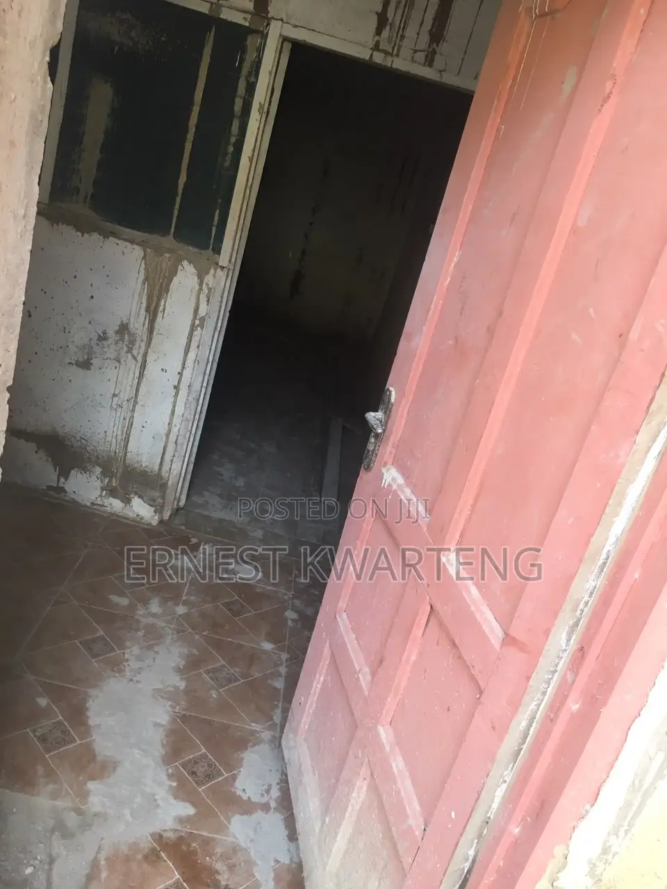 1bdrm House in Super Elite Estate, Sowutwuom for rent in Sowutwuom