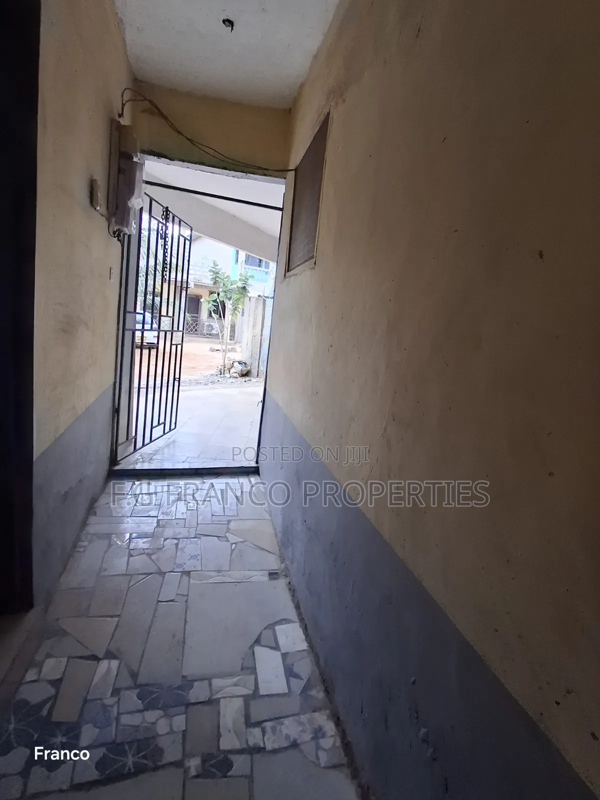 1bdrm Apartment in Kg Franco Properties, Coca Cola for rent in Coca Cola