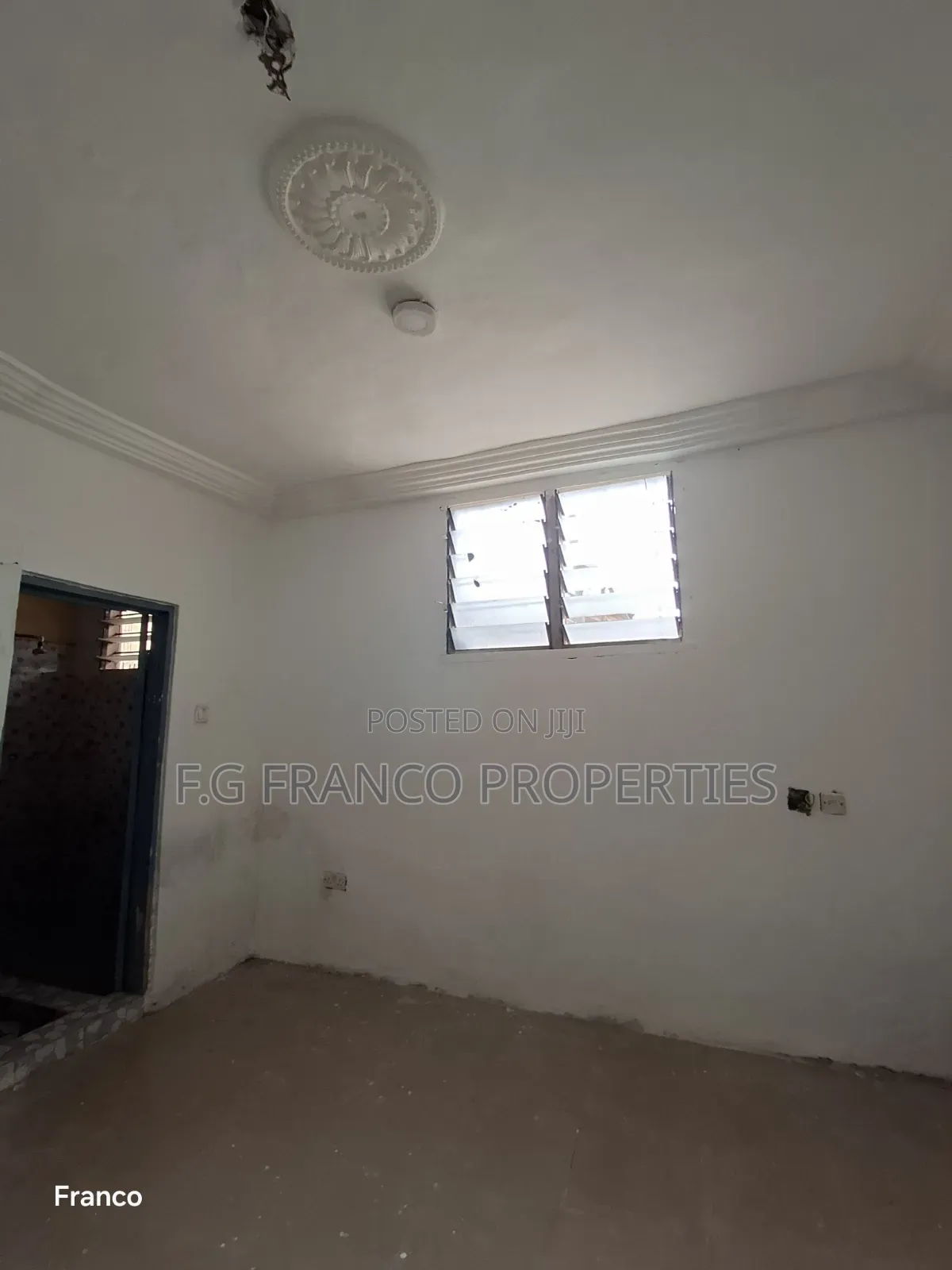 1bdrm Apartment in Kg Franco Properties, Coca Cola for rent in Coca Cola