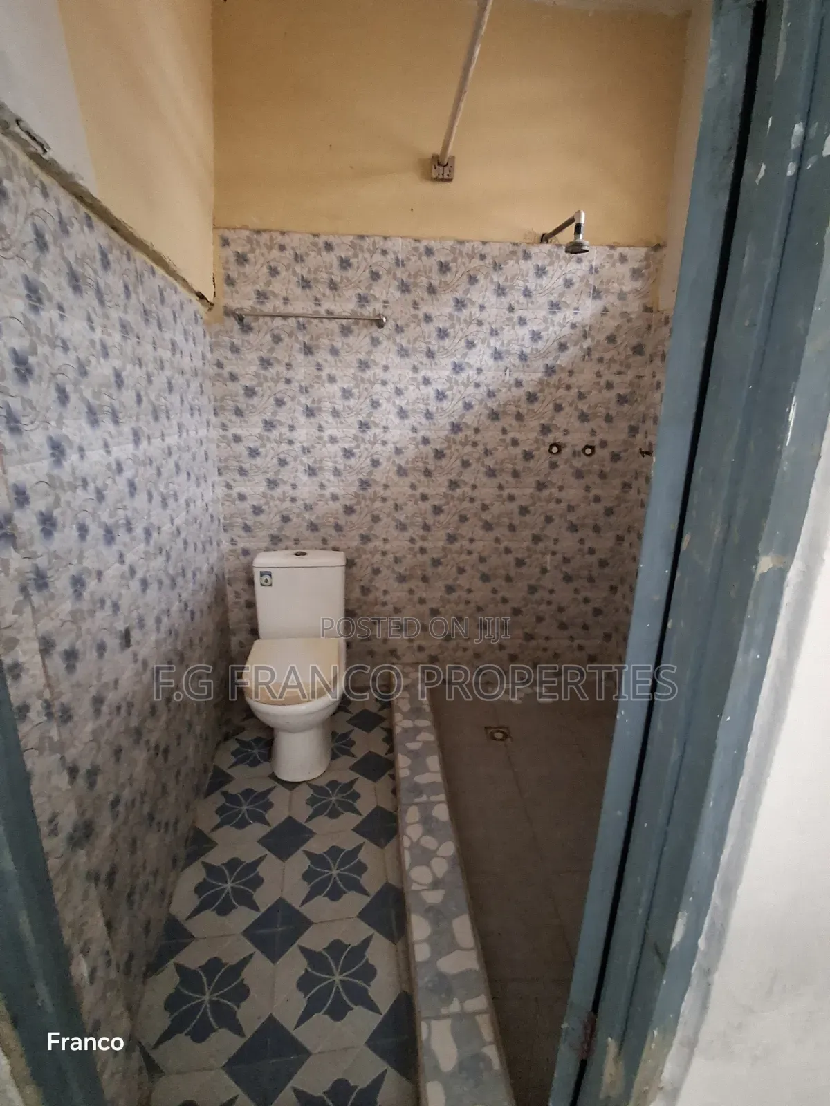 1bdrm Apartment in Kg Franco Properties, Coca Cola for rent in Coca Cola