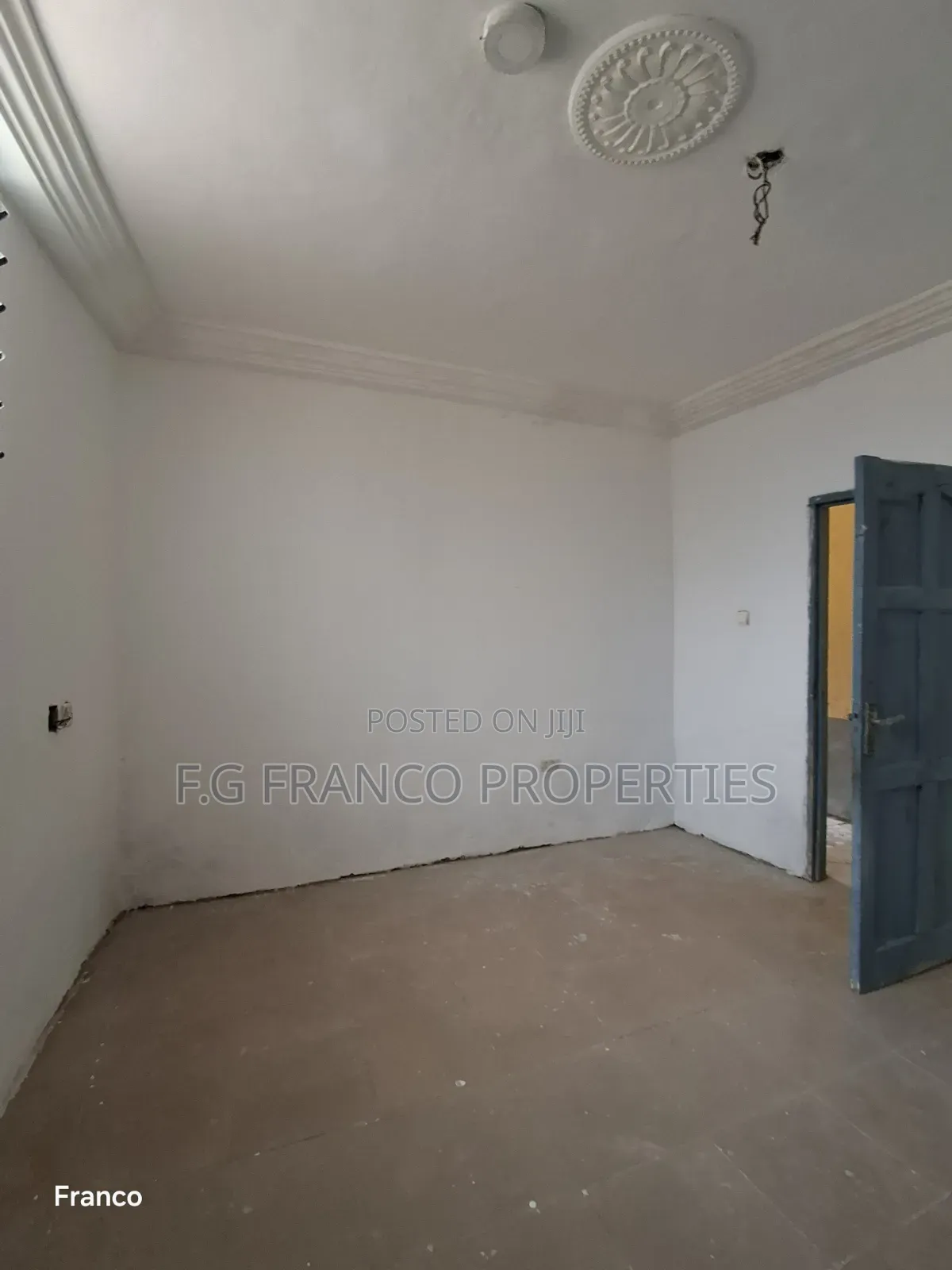 1bdrm Apartment in Kg Franco Properties, Coca Cola for rent in Coca Cola