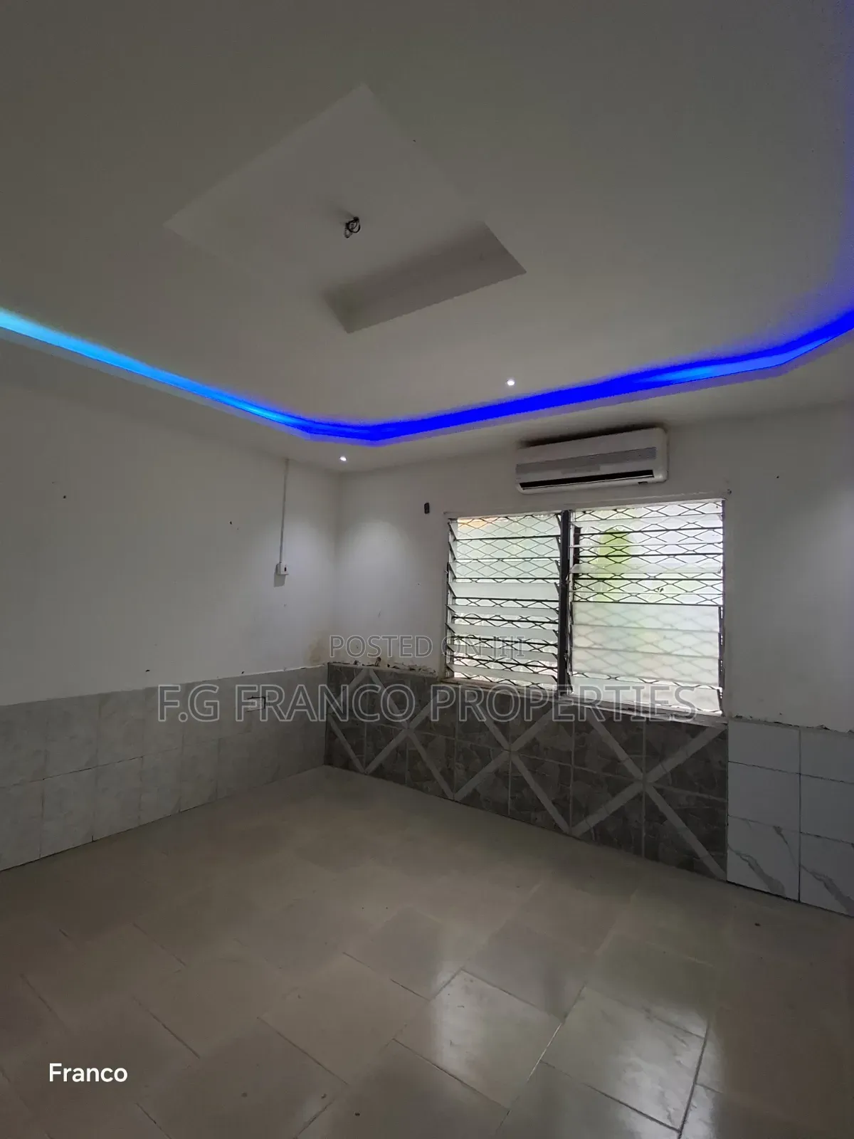 1bdrm Apartment in Kg Franco Properties, Baatsona Total for rent in Baatsona Total