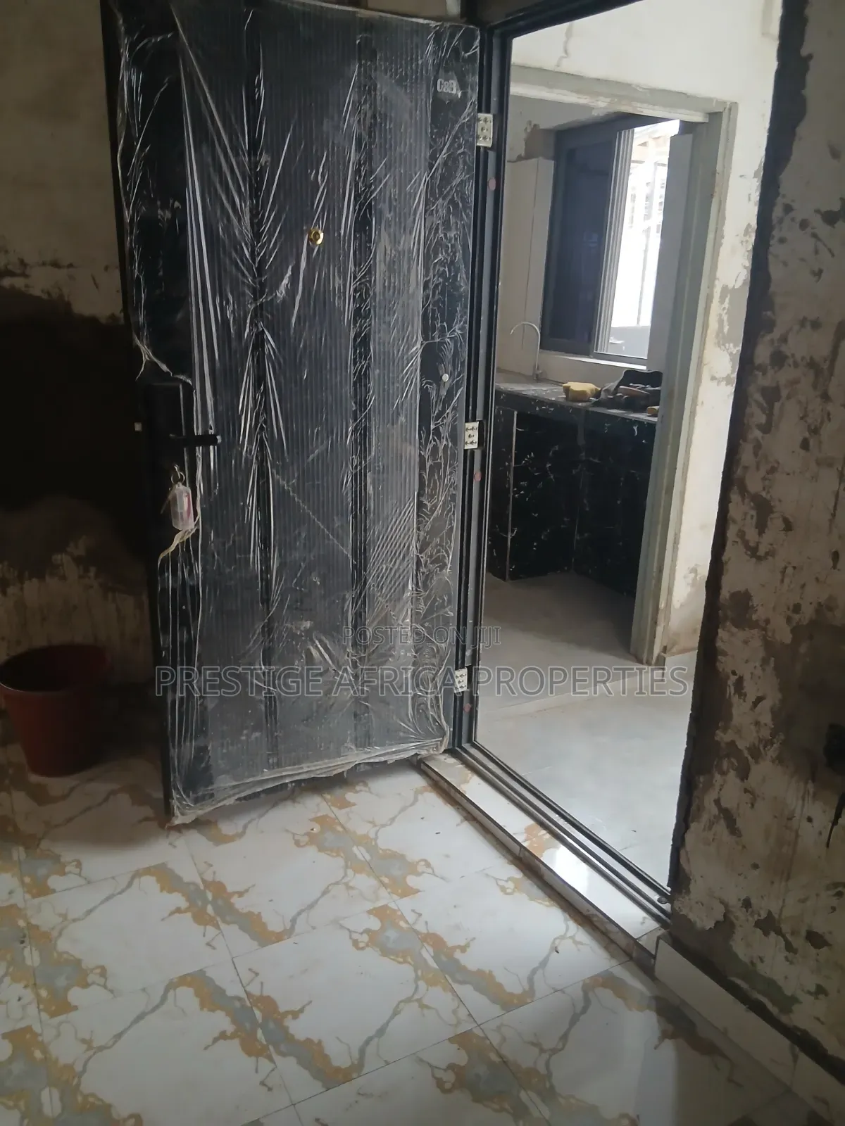 Single Bedroom Self Contained Apartment in Accra Metropolitan