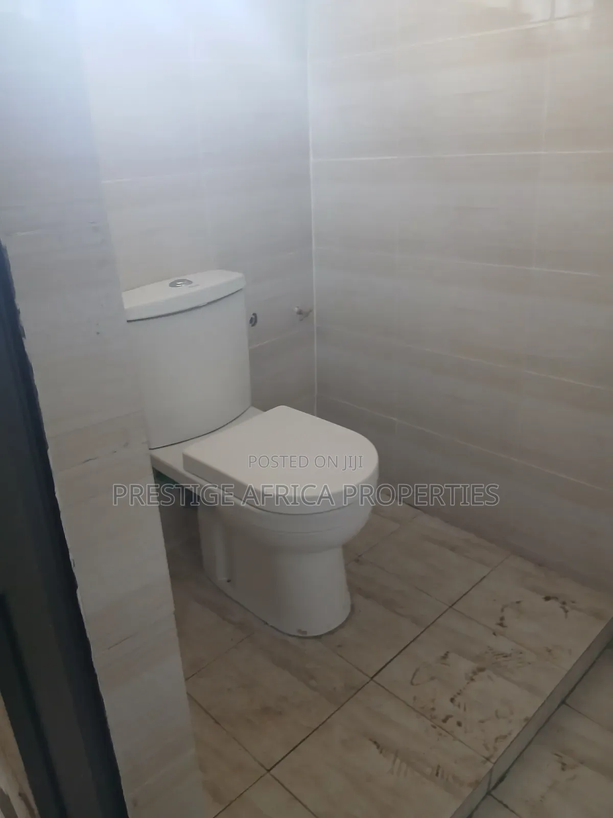 Single Bedroom Self Contained Apartment in Accra Metropolitan