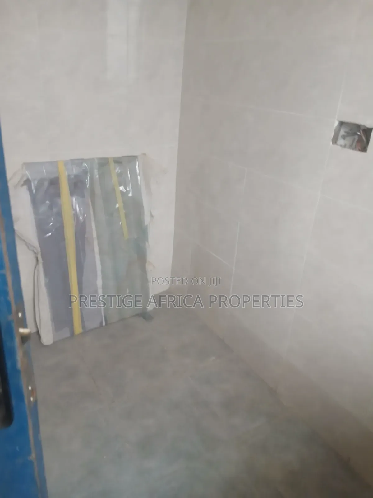 Single Bedroom Self Contained Apartment in Accra Metropolitan