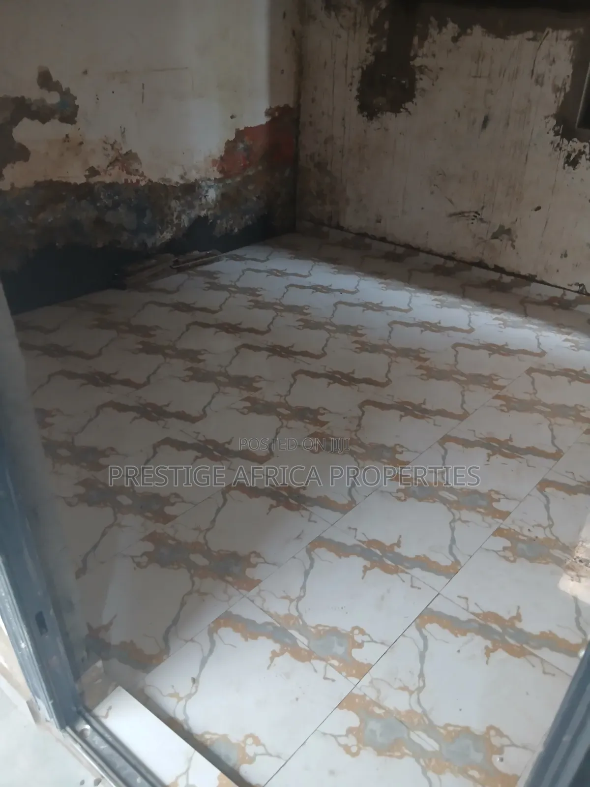 Single Bedroom Self Contained Apartment in Accra Metropolitan