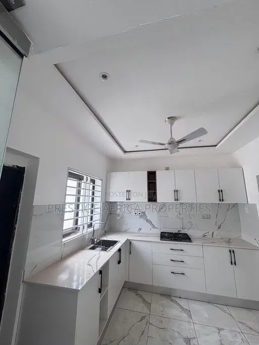 4bdrm House in Grand Prestige, Accra Metropolitan for sale in Accra Metropolitan