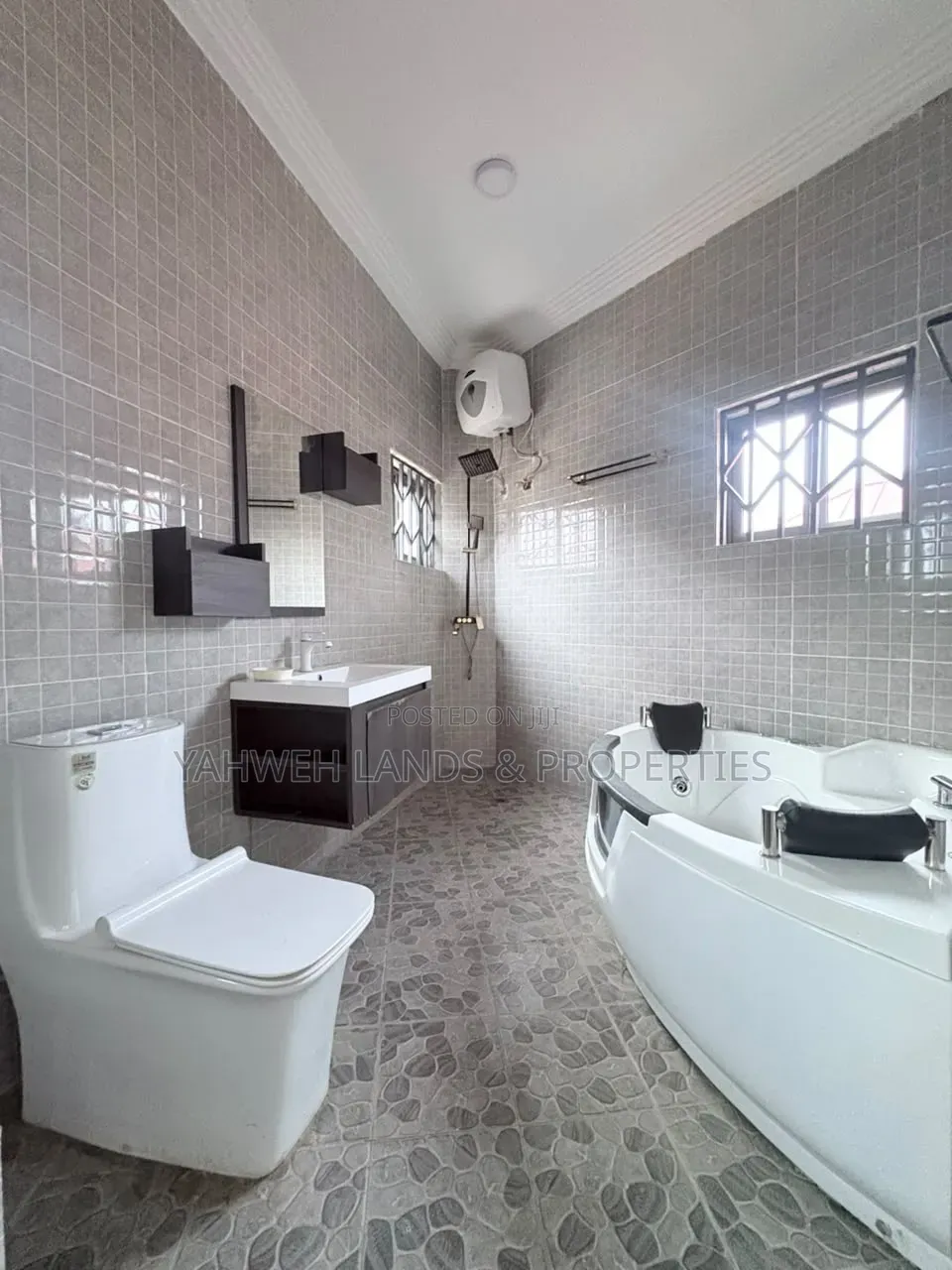 5bdrm House in Coastal, Coca Cola for rent in Coca Cola