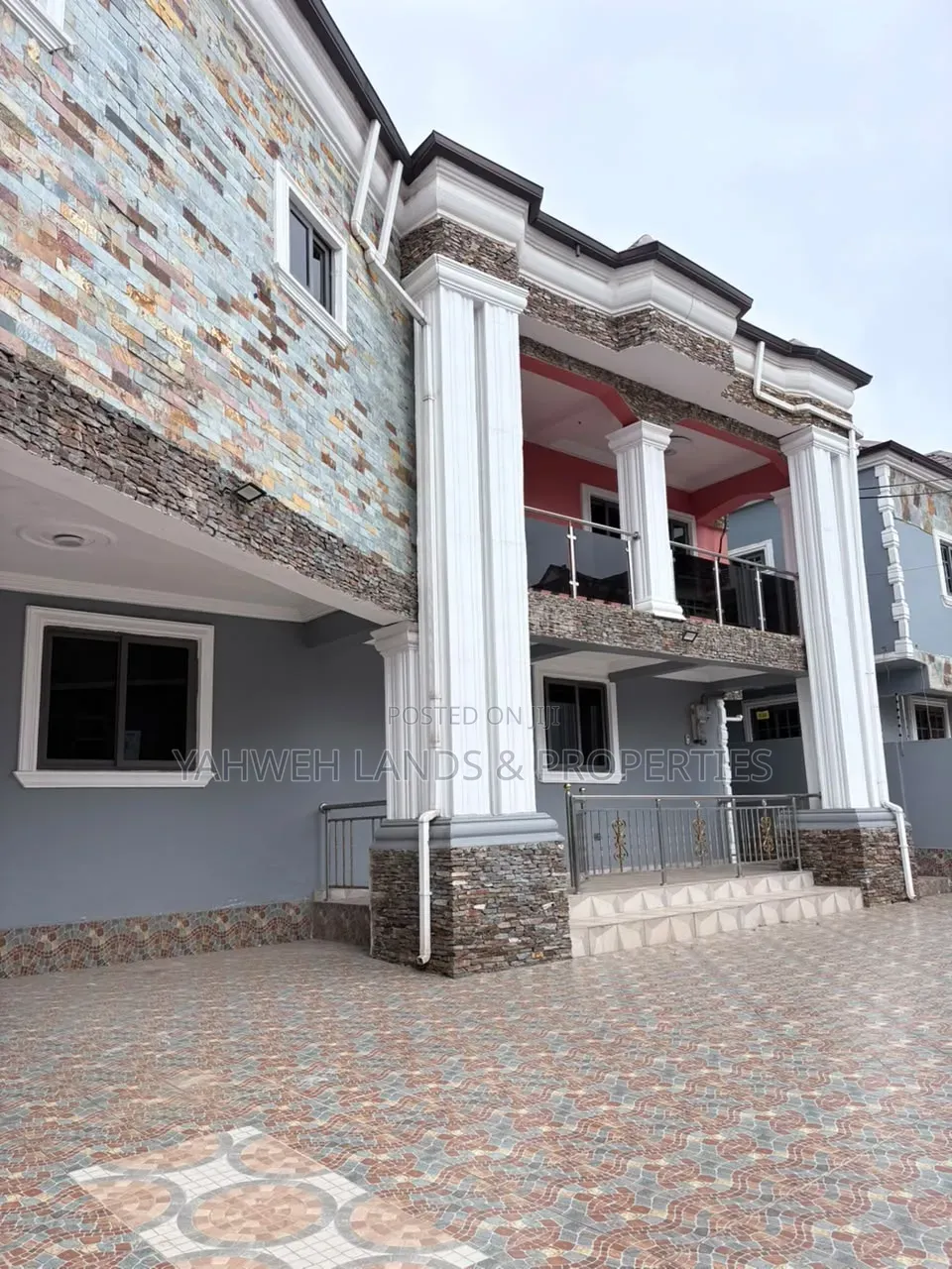 5bdrm House in Coastal, Coca Cola for rent in Coca Cola