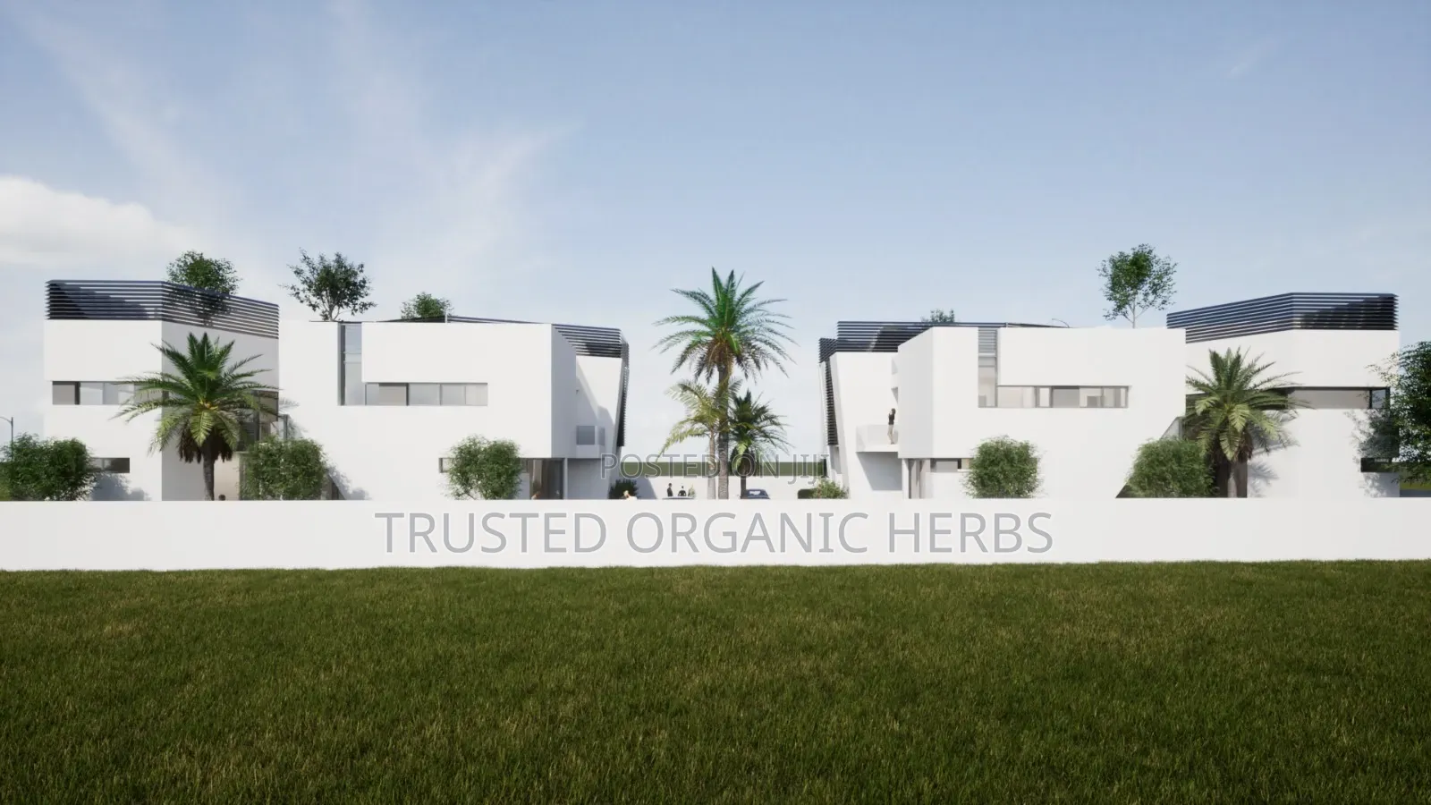 Furnished 4bdrm House in Prime Estate Deals, Airport Residential Area in Airport Residential Area