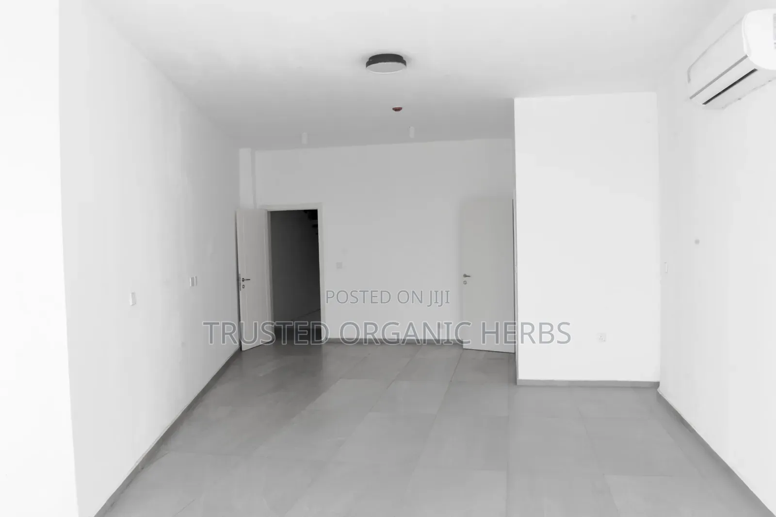 Furnished 4bdrm House in Prime Estate Deals, Airport Residential Area in Airport Residential Area