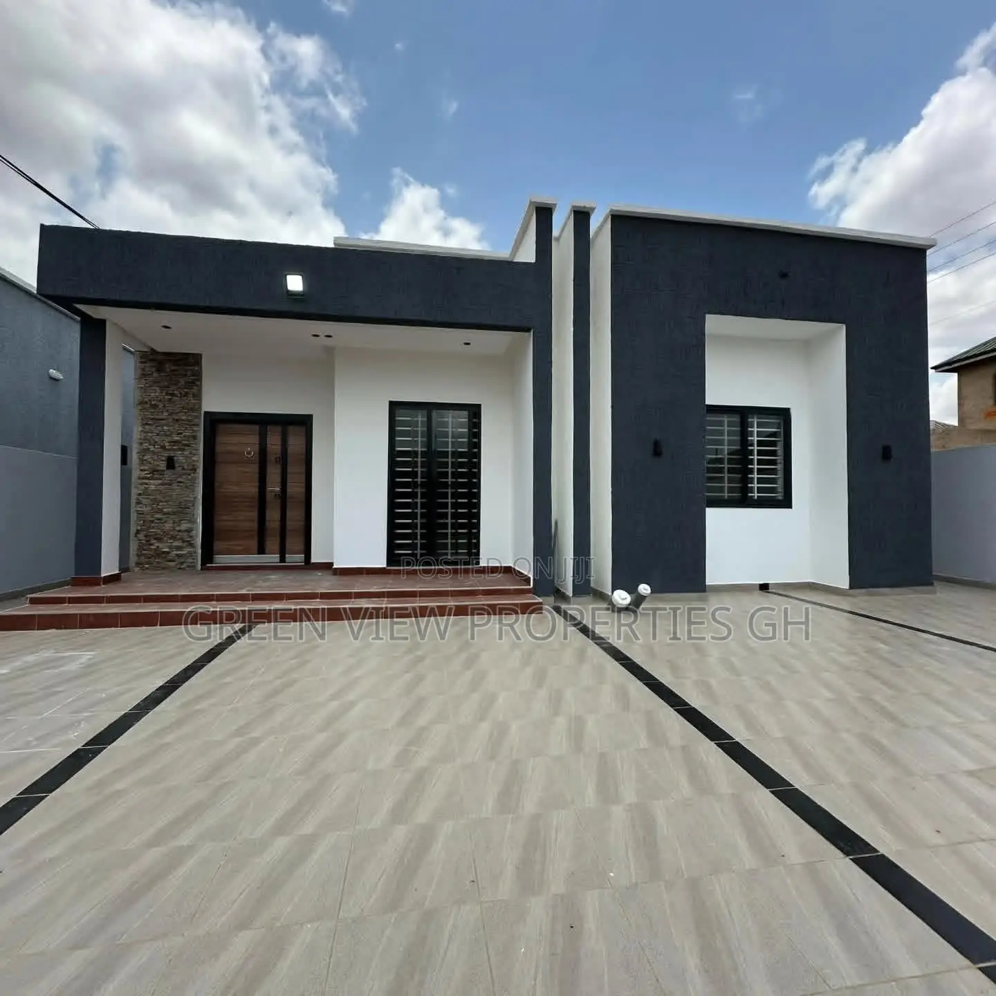 3bdrm House in Oyarifa for sale in Oyarifa