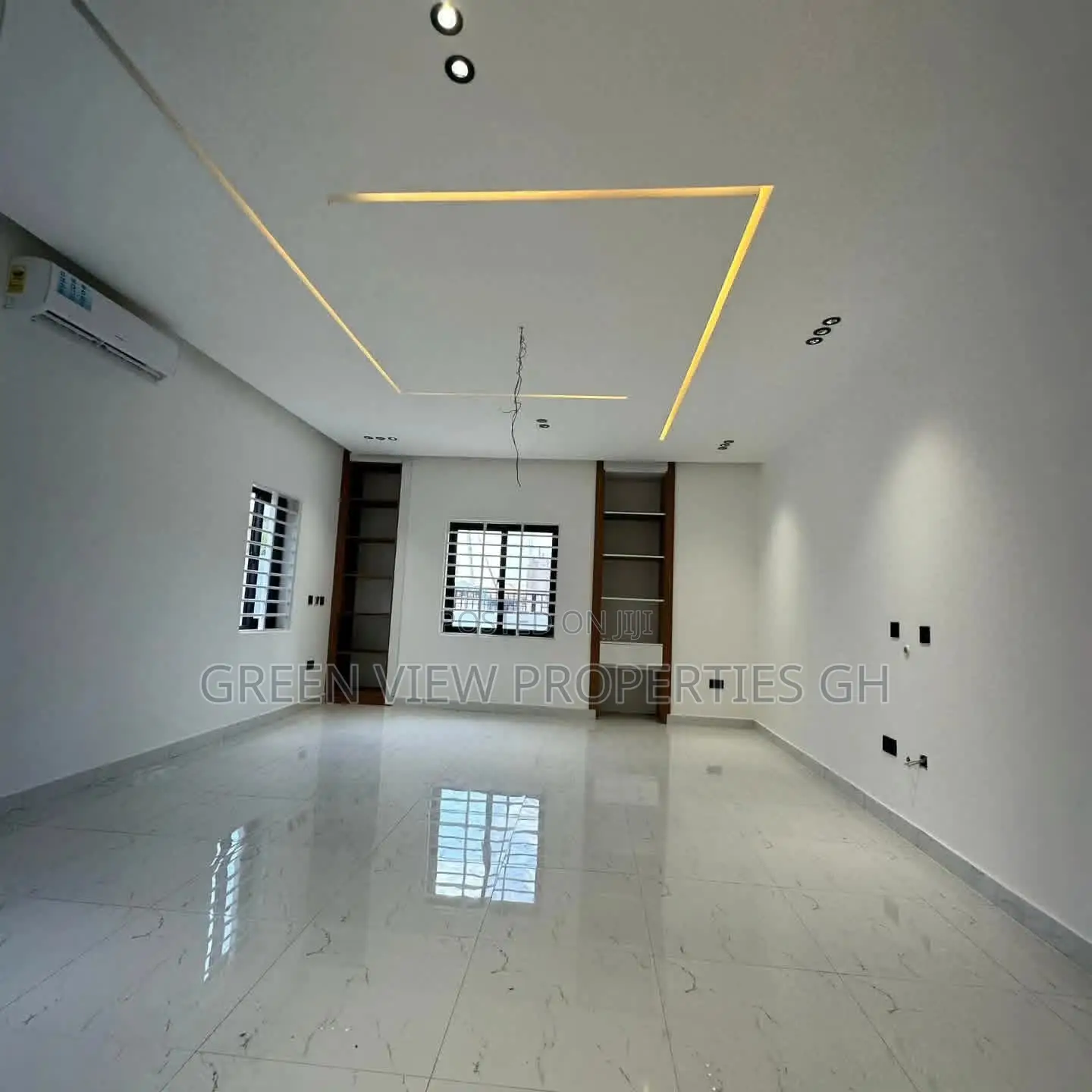 3bdrm House in Oyarifa for sale in Oyarifa