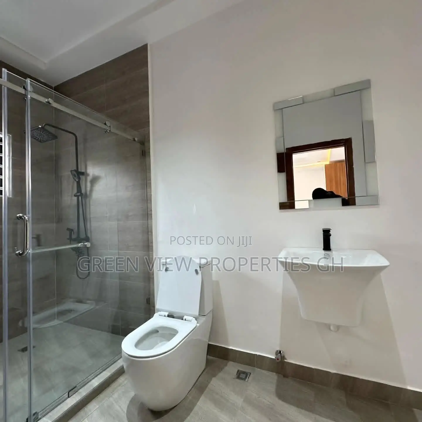 3bdrm House in Oyarifa for sale in Oyarifa