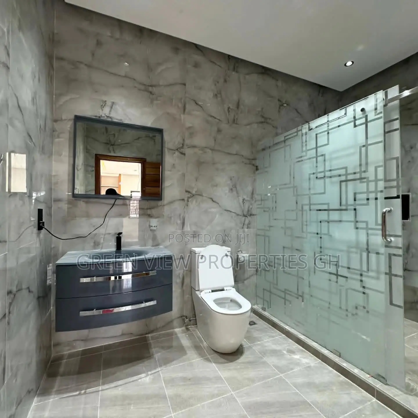 3bdrm House in Oyarifa for sale in Oyarifa