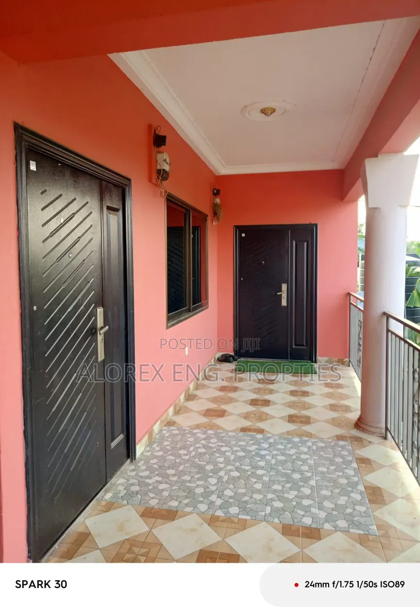 1bdrm Apartment in Adenta Amrahia, Malejor for rent in Malejor