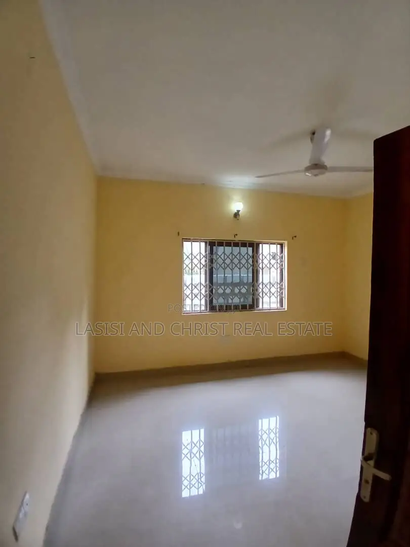 2bdrm House in Lasisi And Christ, Amasaman for rent in Amasaman